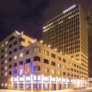 **** Hotel Novotel Am Tiergarten Deutschland