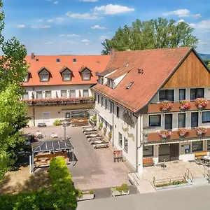 Hotel Hotel-gasthof 