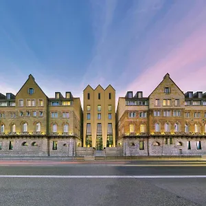 **** Hotel Arcotel Camino - Im Zentrum Deutschland
