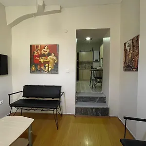  Aparthotel La Casa De Türkei