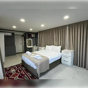 Hotel Anka Boutique Türkei