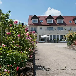 Hotel Felshof - Weingut & Gaestehaus, Sommerhausen